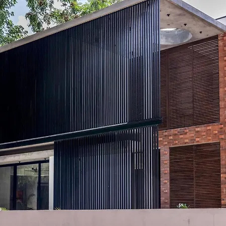 Casa Caleb - Luxurious 3Bhk Villa In Benaulim